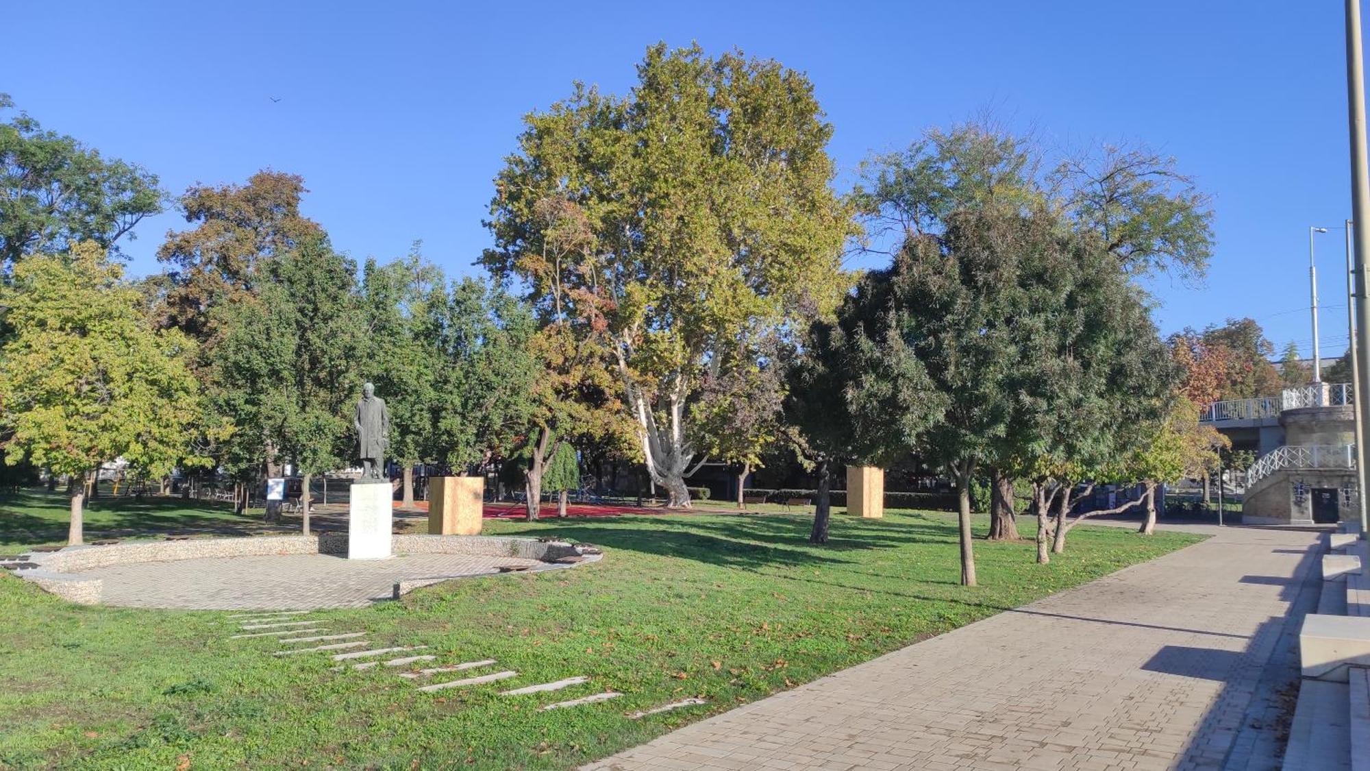 Romantic Riverview Bestern Szeged Exterior foto